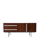 Vintage Fristho Dressoir Rudolf Bernd Glatzel thumbnail 1