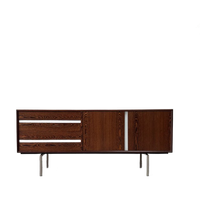 Vintage Fristho Dressoir Rudolf Bernd Glatzel