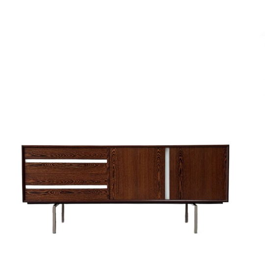 Vintage Fristho Dressoir Rudolf Bernd Glatzel 1