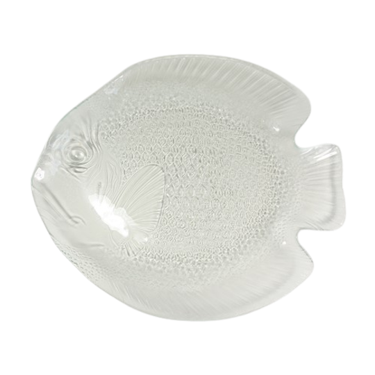 Grote Glazen Visschaal Arcoroc 1