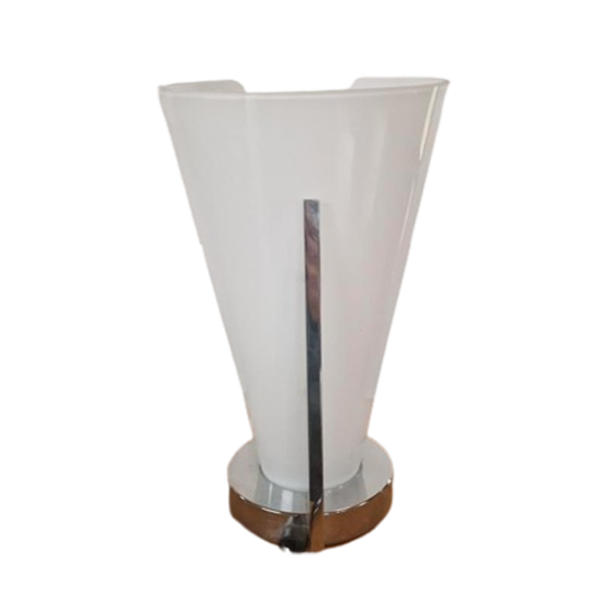 Teepee Lamp Sce France Vintage Design Glas 1