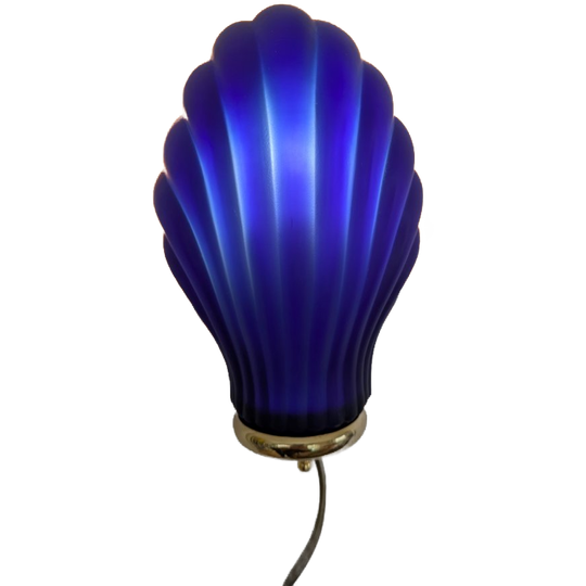 Wandlamp Happy Light 90s Glas 1