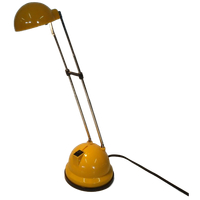 Retro Telescoop Tafellamp Bureaulamp Jaren 80-90