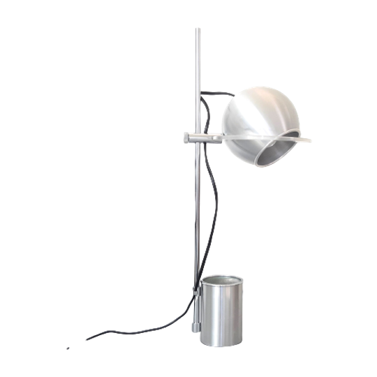 Qh12 – Special Model Tafellamp Jaren 70 1