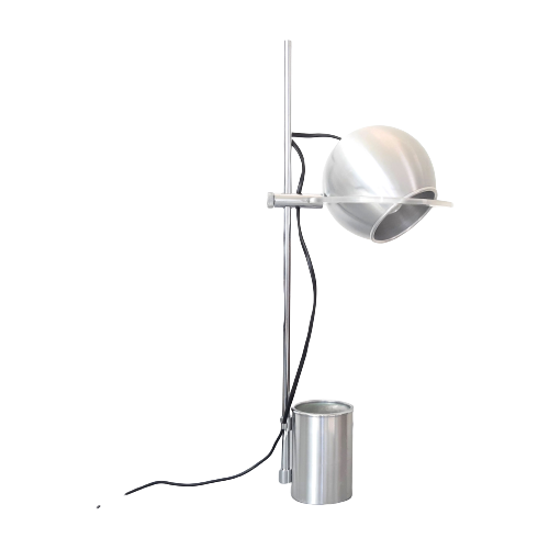 Qh12 – Special Model Tafellamp Jaren 70