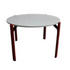 Bruno Rey Round Table thumbnail 1