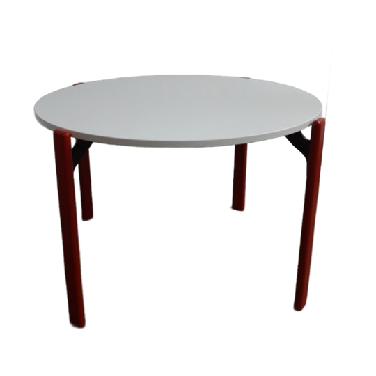 Bruno Rey Round Table 1