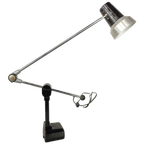 Werkplaats Scharnierlamp thumbnail 1