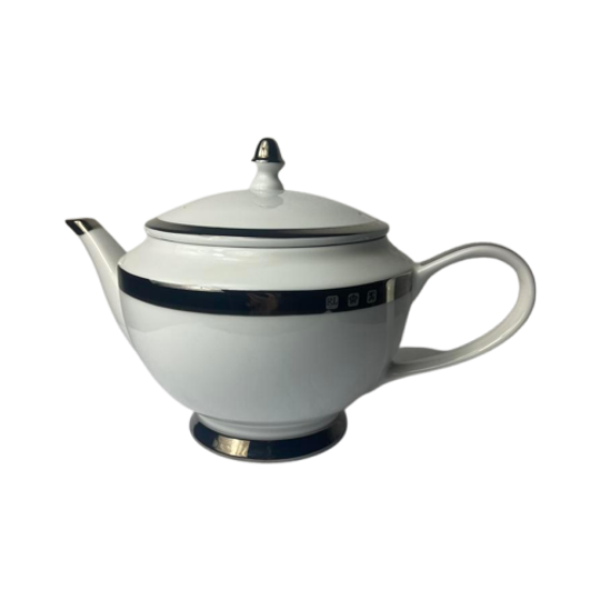 Ralph Lauren Theepot Porselein 1