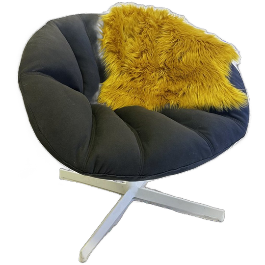 Gliss Draaifauteuil 1