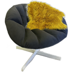 Gliss Draaifauteuil thumbnail 1