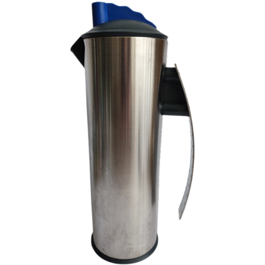 Zack Design Isoleerkan Thermoskan Koffiekan Thee Warmhoud 1