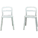IKEA Reidar Stoelen (2 Stuks) thumbnail 1