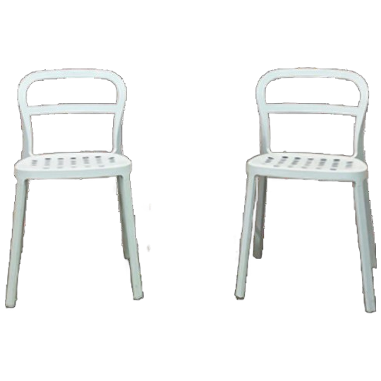 IKEA Reidar Stoelen (2 Stuks) 1