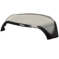 Fellowes Monitorverhoger , Zwart
