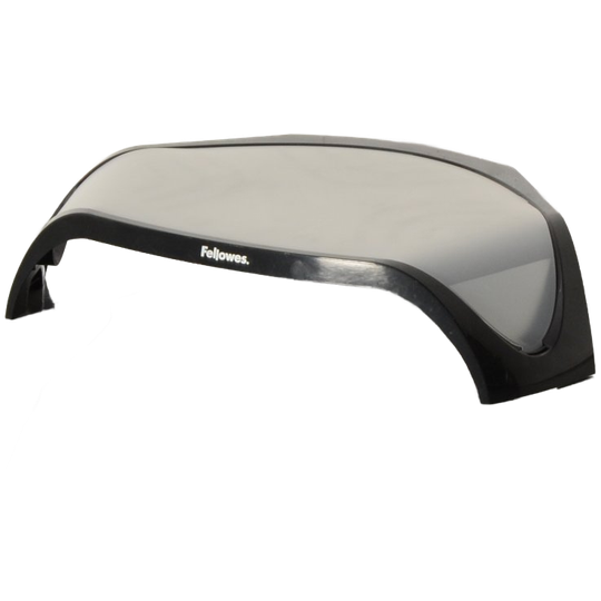 Fellowes Monitorverhoger , Zwart 1