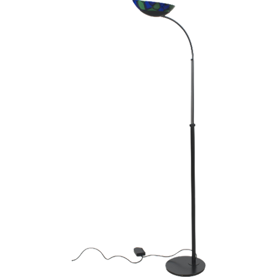 Vintage Herda Vloerlamp 69097 1