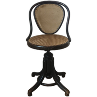 Thonet Music Chair N°5101