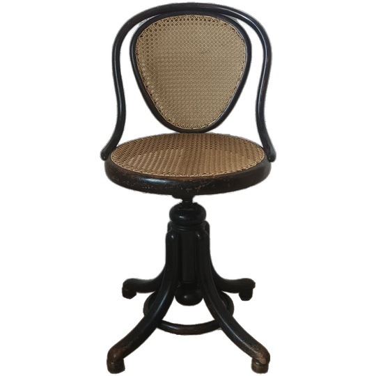 Thonet Music Chair N°5101 1