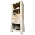 Ladekast / Boekenkast / Buffetkast / Wandmeubel thumbnail 1