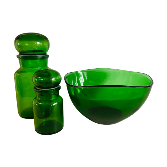 Belgisch Glas 1