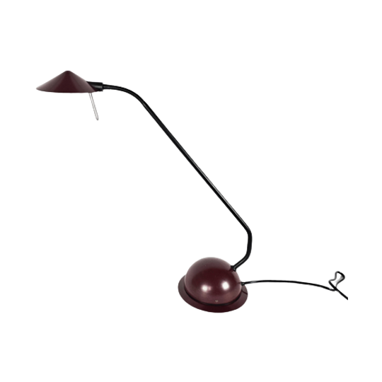 Herda Holland - Dutch Design - Post Modern - Tafel/bureaulamp - 80's 1