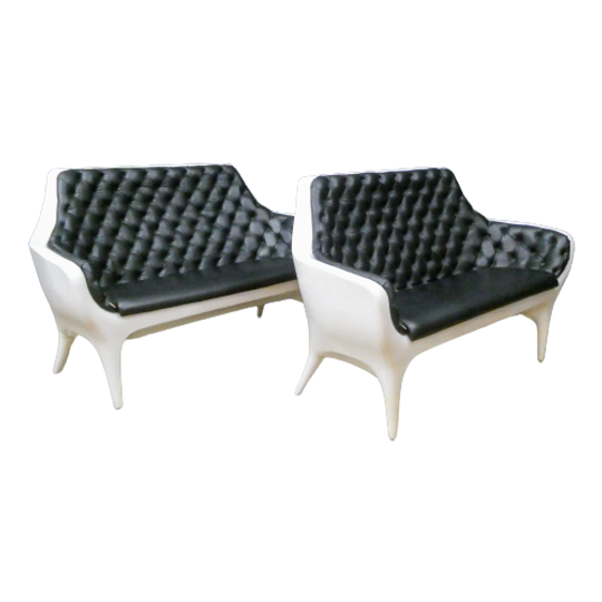 Sofa 'showtime' By Jaime Hayon, Spain 1