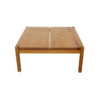 Salontafel Ilmari Tapiovaara, 1960s thumbnail 1