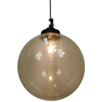 Zeer Grote Bollamp, Hanglamp Lamp Industriële Verlichting thumbnail 1