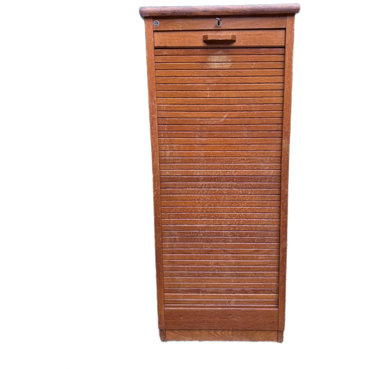 Vintage Rolluikkastje 1