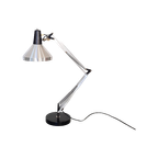 Nl45 – Anglepoise Hala – Tafellamp – Architectenlamp thumbnail 1