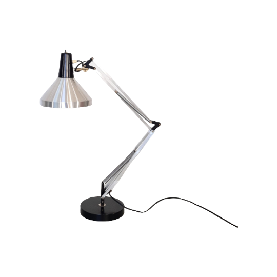 Nl45 – Anglepoise Hala – Tafellamp – Architectenlamp 1