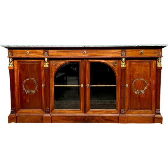 Dressoir In Empirestijl. 1