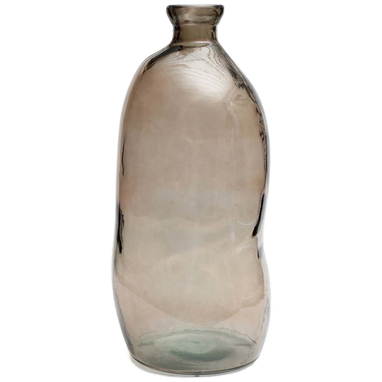 Bazar Bizar | De Jinsuo Vaas - Beige 1