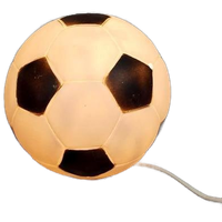 Heico Voetbal Lamp