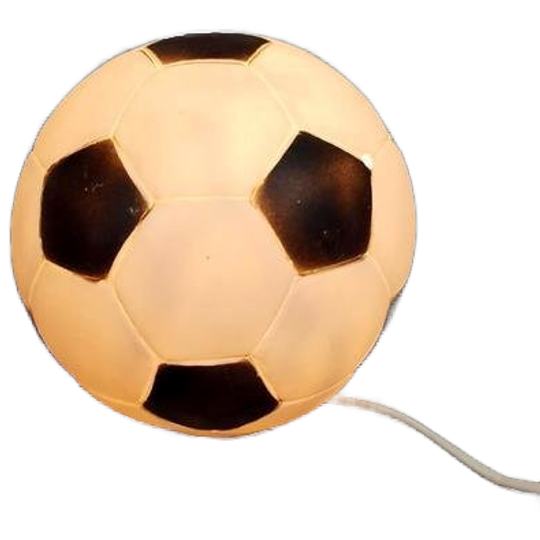 Heico Voetbal Lamp 1