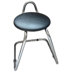 Design Badkamerkruk Krukje Kruk Tabouret Badkruk Douchekruk thumbnail 1
