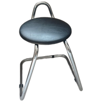 Design Badkamerkruk Krukje Kruk Tabouret Badkruk Douchekruk