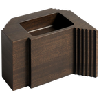 Ethnicraft Treviso Object - Mahonie Vernist - Espresso thumbnail 1