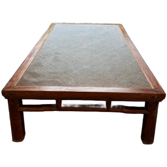 Chinees Bed 1