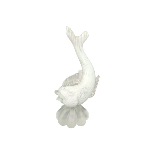 Vis In Murano Glas 1