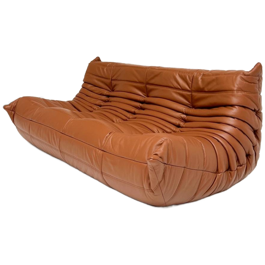 Togo 3-zits Sofa Van Michel Ducaroy Voor Ligne Roset 1