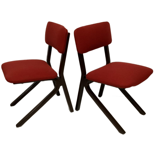 Stoelen, Leuk Vintage! 1