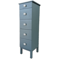 Ladenkast Homestead Blue
