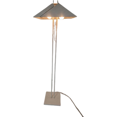 Vintage Dijkstra Postmoderne Vloerlamp Jaren 80 Design