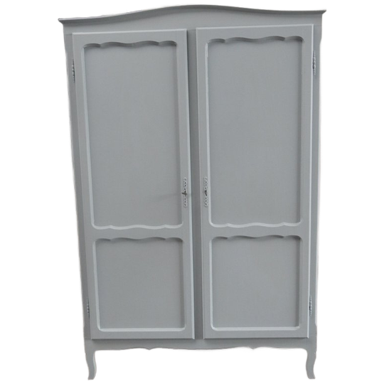 Kledingkast Queen Ann Vintage 1