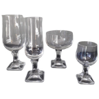 29 Delen - Kristal Glaswerk Rosenhal Group Thomas Design Milo Serie thumbnail 1