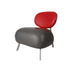 Modern Lounge Chair thumbnail 1