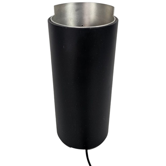 Axis 71 Tube - Design Christophe Gevers - Tafellamp - Metaal - Aluminium 1