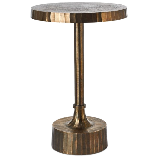 Polspotten Mace Bijzettafel 1